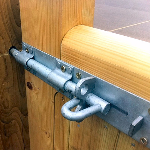 Wooden Gate Furniture, Hinges, Bolts, And Gate Ironmongery