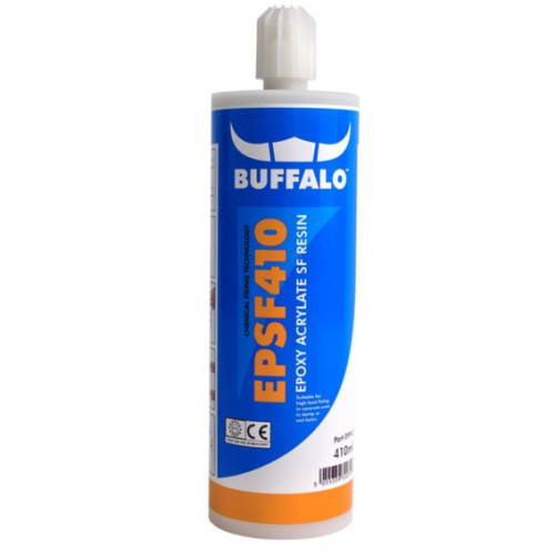 Buffalo Epoxy Resin 410ml