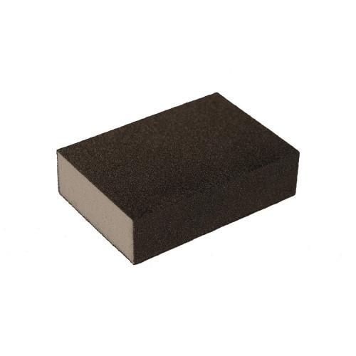 Sanding block deals for walls