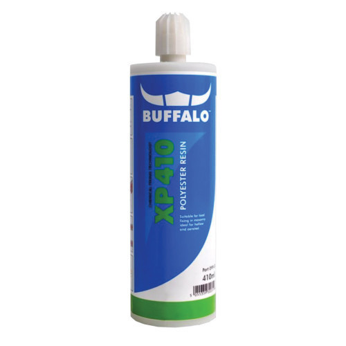 Buffalo Polyester Resin 410ml