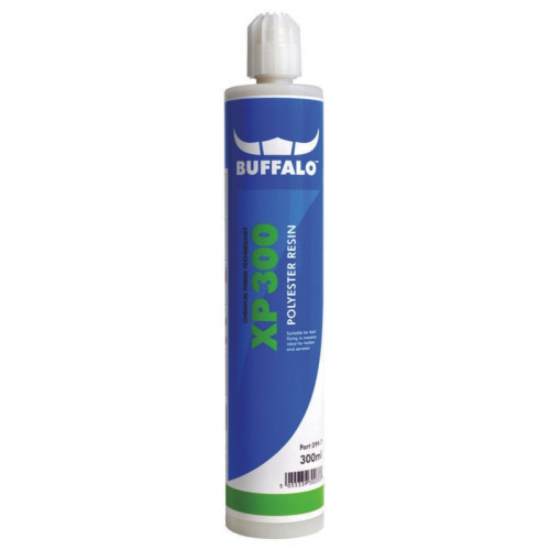 Buffalo Polyester Resin 300ml