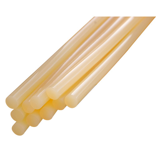 Hot Melt Glue Sticks Tan 12mm Dia. × 300mm 5kg/box