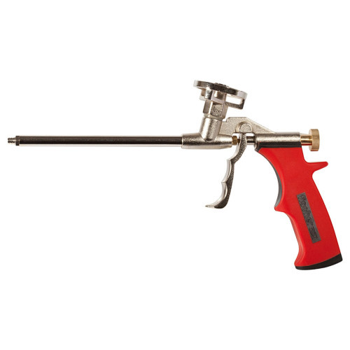 Expanding Foam Applicator Gun Fischer Industrial Duty