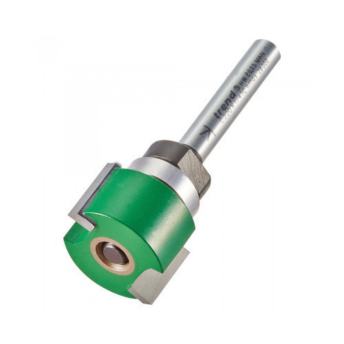 15mm router outlet bit