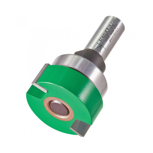 15mm rebate shop router bit