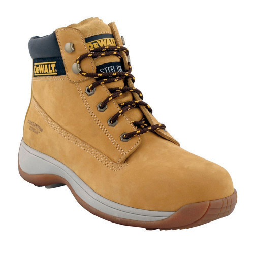 Dewalt work boots size 2025 10