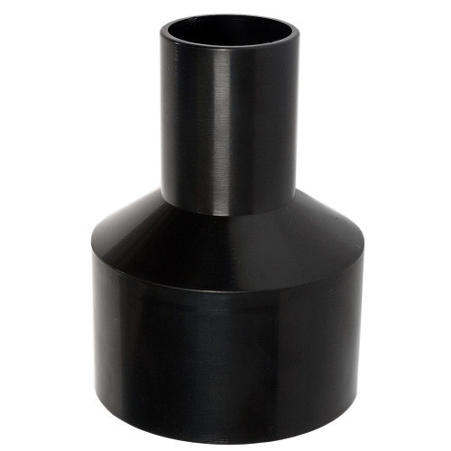 100mm to 40mm Reducer, plastic