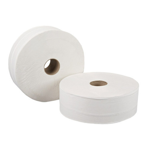 Toilet Roll 2 Ply Mini Jumbo 12pk