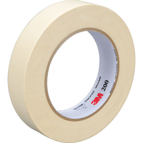 Masking Tape 3M Clipper 48mm