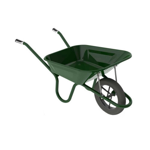 Haemmerlin wheelbarrow store