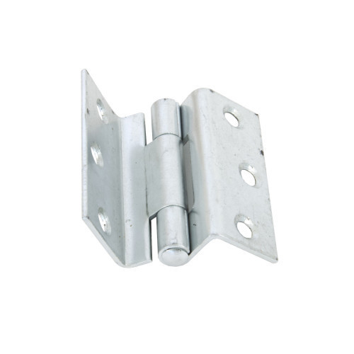 Stormproof Hinge 1951 Pattern 63mm ZP Pair