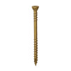 Optimaxx High Performance Decking Screw Countersunk Pozi ZYP  4.5 x 65mm 500/tub