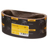 Abrasive Portable Sanding Belts 100mm × 610mm 240 Grit 10/pk