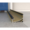 Outward Threshold Sill 914mm Milled Aluminium