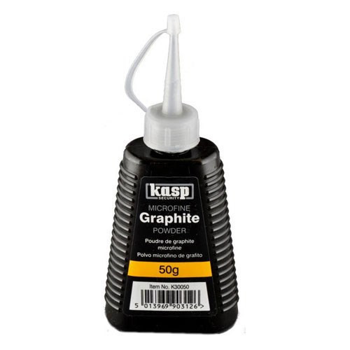 Graphite Powder Lubricant 50g