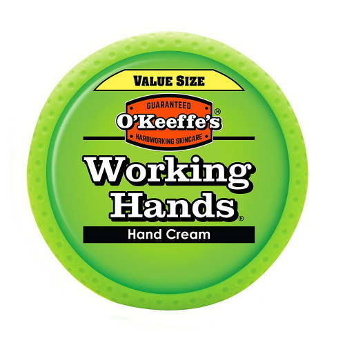 O'Keeffe'S 'Working Hands' 96g