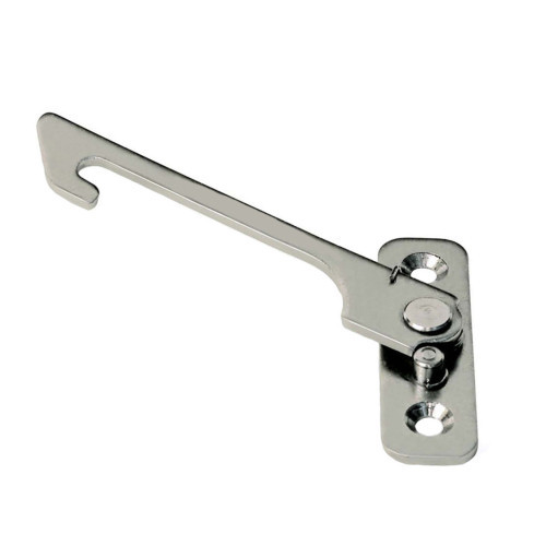 Restrictor Stay Stainless Steel LH