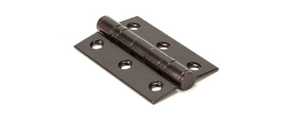 Anvil 3″ Hinges, Aged Bronze