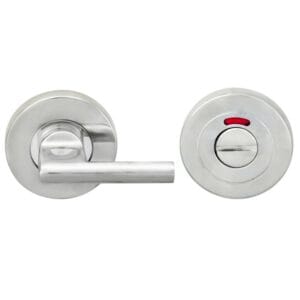 Satin Stainless Steel