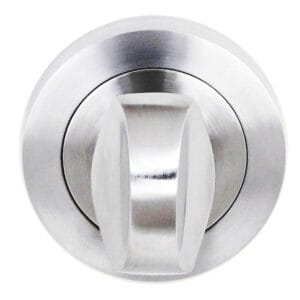 Satin Chrome