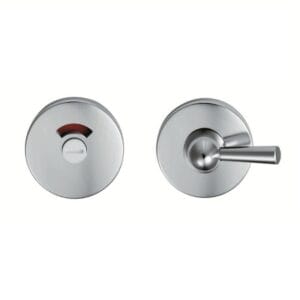 Satin Anodised Aluminium