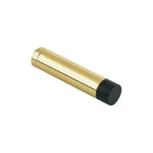 Polished Brass
