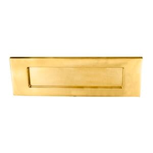 Polished Brass