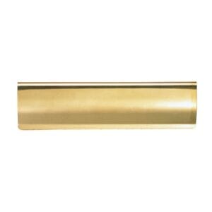 Polished Brass