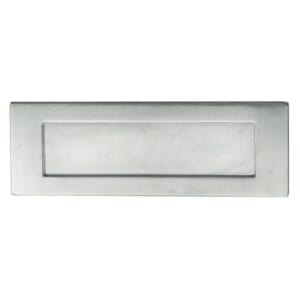 Satin Chrome