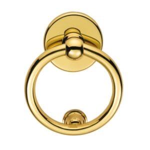 Polished Brass