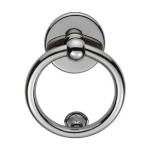 Polished Chrome