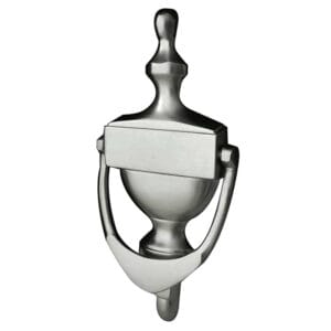 Satin Chrome