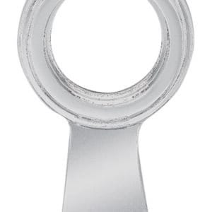 Satin Chrome