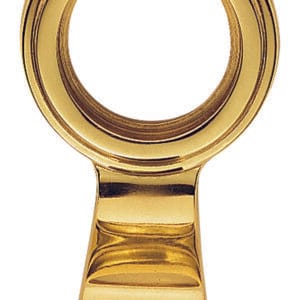 Polished Brass