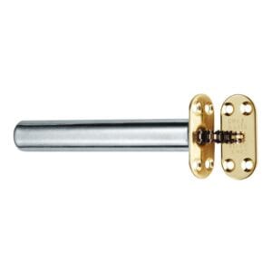 Polished Brass