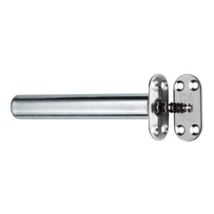Polished Stainless Steel