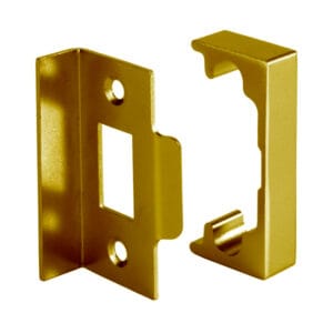 Polished Brass