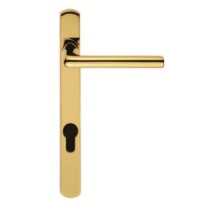 Stainless Brass