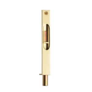 Polished Brass