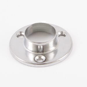 Polished Chrome