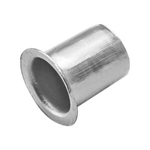 Nickel Plated