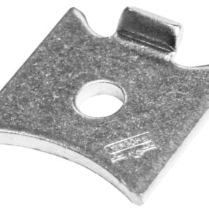 Zinc Plated