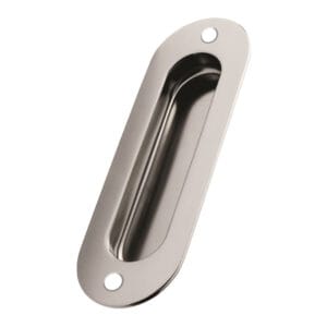 Polished Stainless Steel