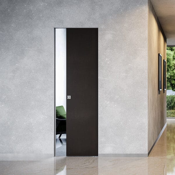 1m Under guide profile 12 x 16mm