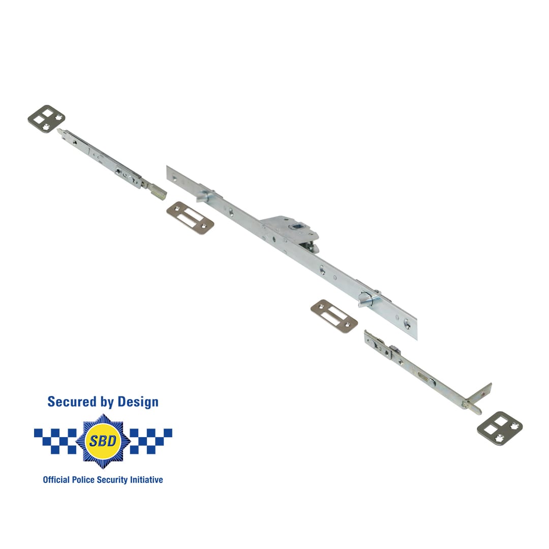 Espagnolette Locks – Secured By Design – Buy Here