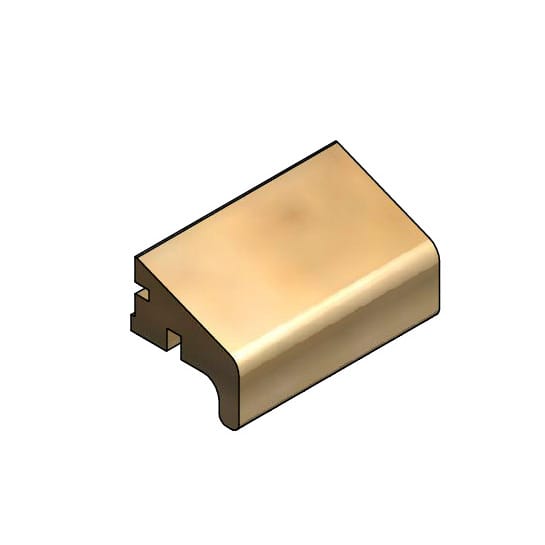 Q-Wood Drip Bead 3m