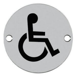 Satin Stainless Steel