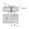 Website-ImagesQuest-Website-ImagesCabinet-FittingsImagesBlum-HingesCFE408-Drilling-Dimensions