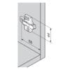 Website-ImagesQuest-Website-ImagesCabinet-FittingsImagesBlum-HingesDie-Cast-Cruciform-Mounting-Plate-Dimensions