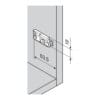 Website-ImagesQuest-Website-ImagesCabinet-FittingsImagesBlum-HingesDie-Cast-Horizontal-Mounting-Plate-Dimensions